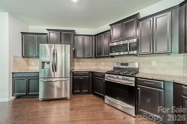 14505 Rhodes Hall Drive, Charlotte, NC 28273