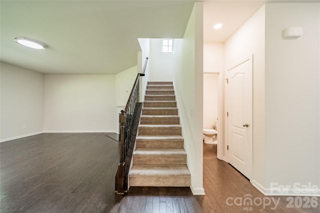 14505 Rhodes Hall Drive, Charlotte, NC 28273