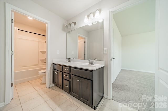 14505 Rhodes Hall Drive, Charlotte, NC 28273