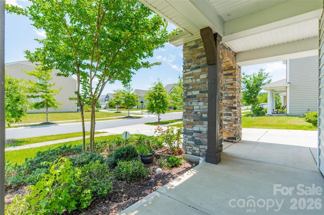 14505 Rhodes Hall Drive, Charlotte, NC 28273