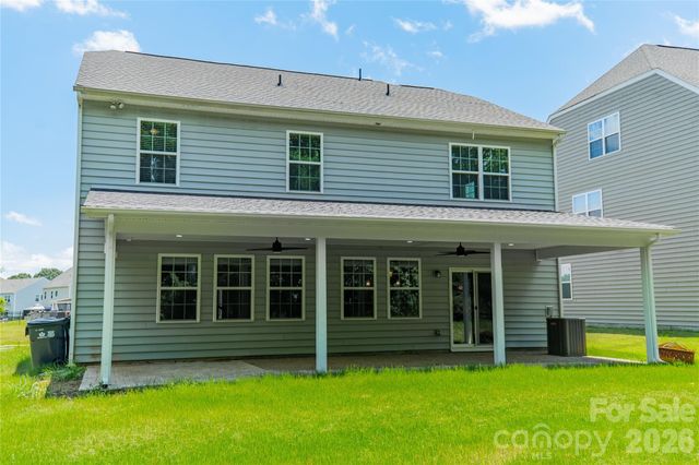 14505 Rhodes Hall Drive, Charlotte, NC 28273