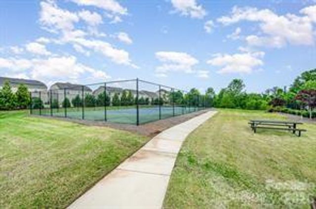 14505 Rhodes Hall Drive, Charlotte, NC 28273