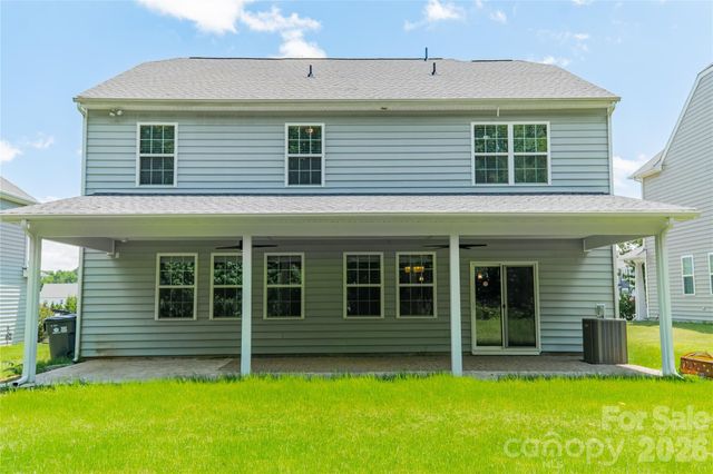 14505 Rhodes Hall Drive, Charlotte, NC 28273