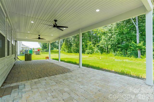 14505 Rhodes Hall Drive, Charlotte, NC 28273