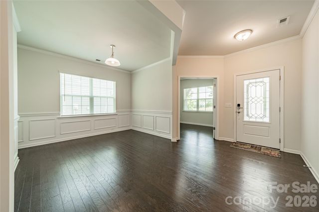 14505 Rhodes Hall Drive, Charlotte, NC 28273