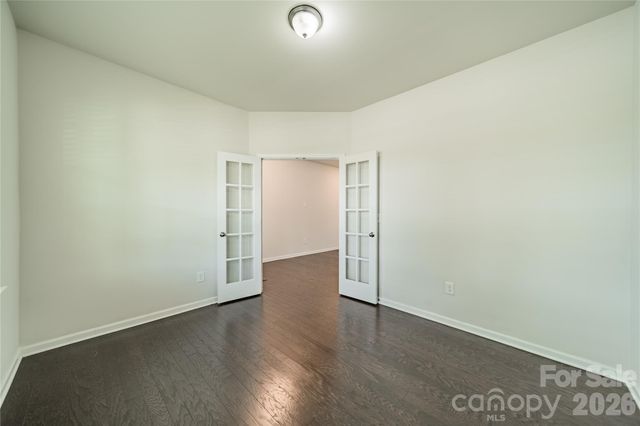 14505 Rhodes Hall Drive, Charlotte, NC 28273