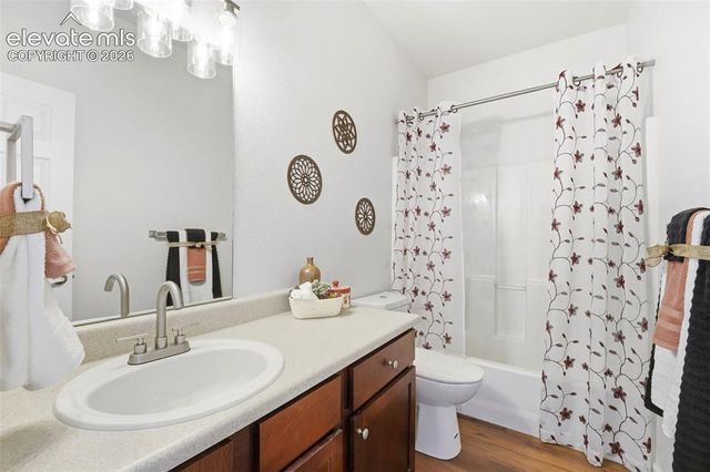 4362 Alder Springs View Bldg C, Colorado Springs, CO 80922