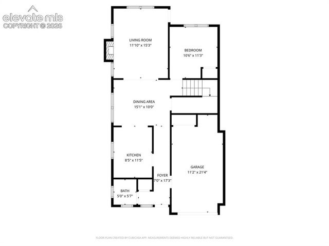 4362 Alder Springs View Bldg C, Colorado Springs, CO 80922