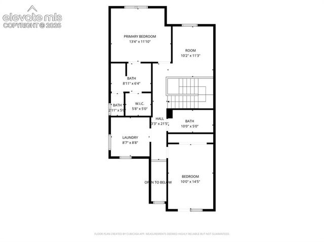 4362 Alder Springs View Bldg C, Colorado Springs, CO 80922