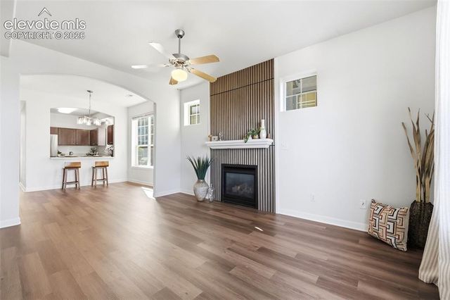4362 Alder Springs View Bldg C, Colorado Springs, CO 80922