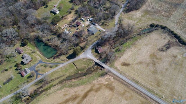 72.77 acres County Lake Road, Gurley, AL 35748