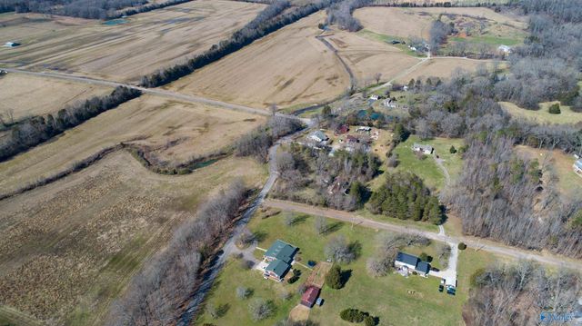 72.77 acres County Lake Road, Gurley, AL 35748