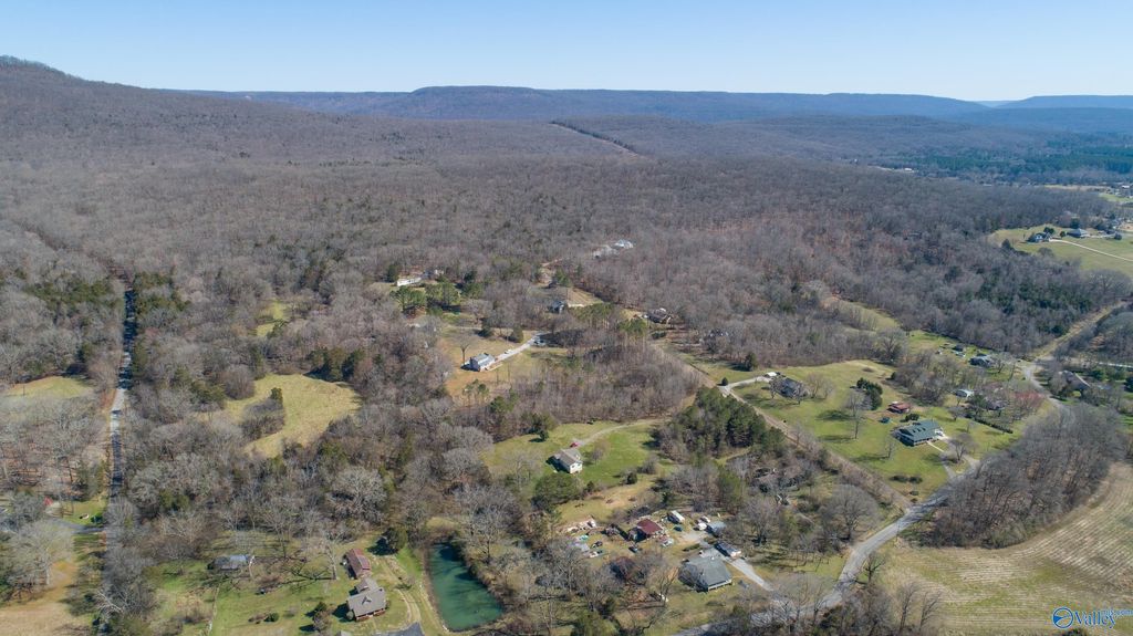 72.77 acres County Lake Road, Gurley, AL 35748