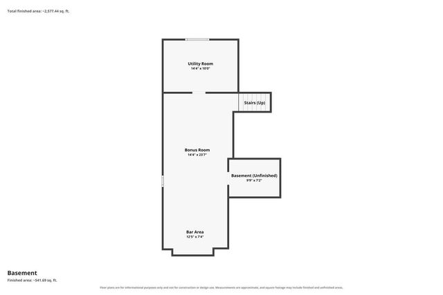 3597 Gershwin Court N, Oakdale, MN 55128
