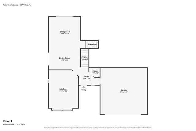 3597 Gershwin Court N, Oakdale, MN 55128