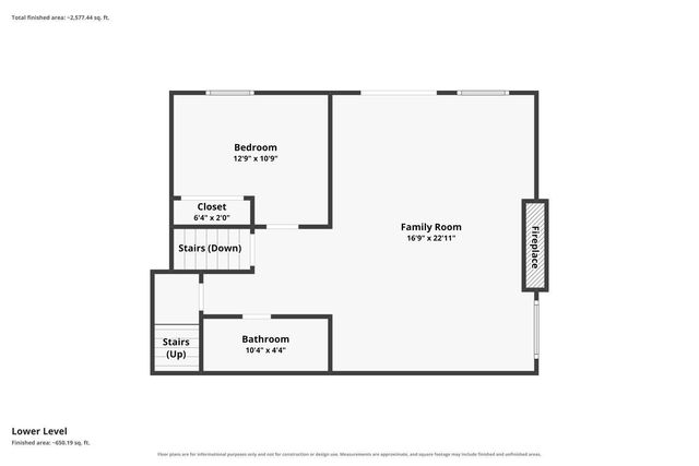3597 Gershwin Court N, Oakdale, MN 55128