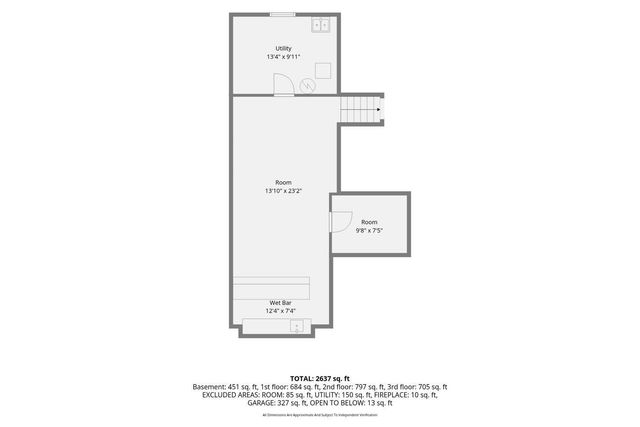 3597 Gershwin Court N, Oakdale, MN 55128