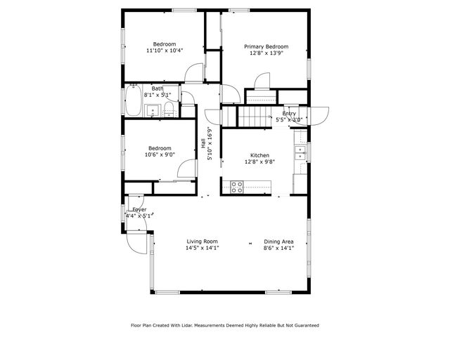 8546 Hohman Avenue, Munster, IN 46321