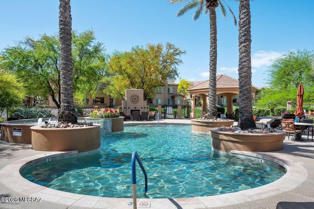 7050 E Sunrise Dr Unit 15201, Tucson, AZ 85750