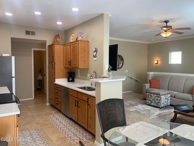 7050 E Sunrise Dr Unit 15201, Tucson, AZ 85750