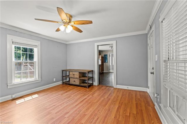 1004 Nathan Hunt Drive, High Point, NC 27260