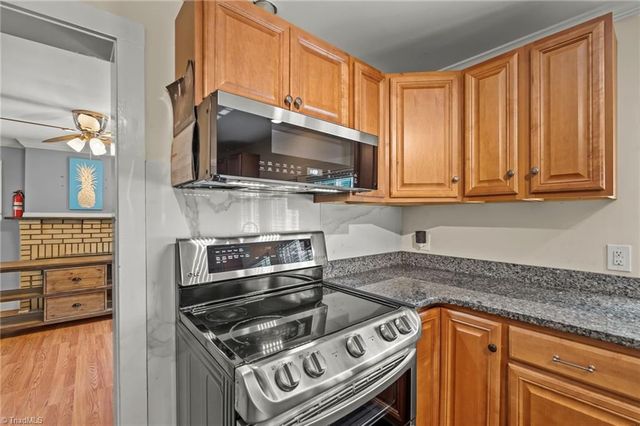 1004 Nathan Hunt Drive, High Point, NC 27260