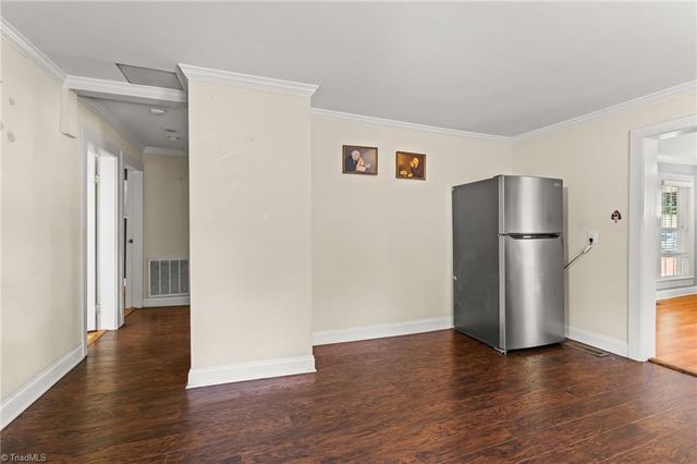 1004 Nathan Hunt Drive, High Point, NC 27260