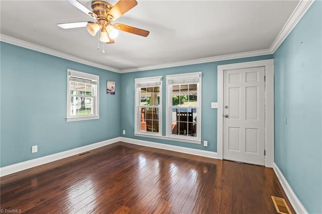 1004 Nathan Hunt Drive, High Point, NC 27260