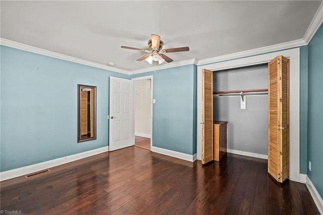 1004 Nathan Hunt Drive, High Point, NC 27260