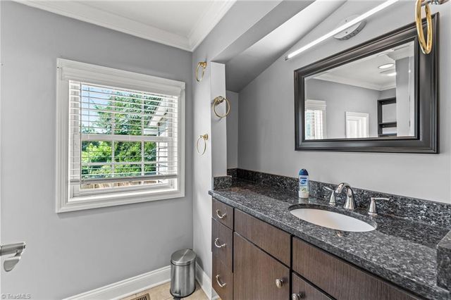 1004 Nathan Hunt Drive, High Point, NC 27260