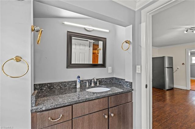 1004 Nathan Hunt Drive, High Point, NC 27260