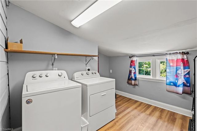 1004 Nathan Hunt Drive, High Point, NC 27260