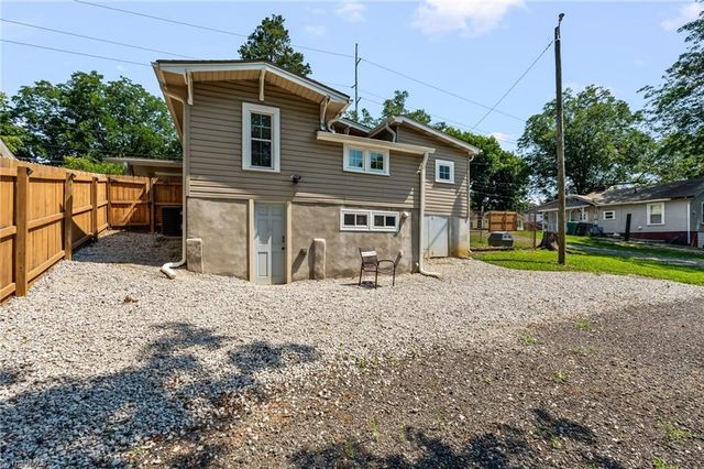 1004 Nathan Hunt Drive, High Point, NC 27260