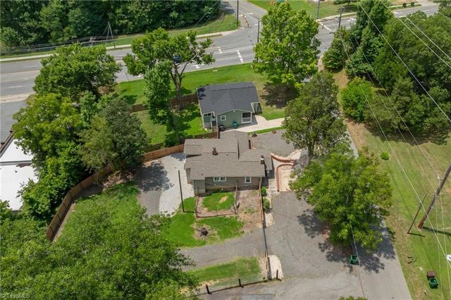 1004 Nathan Hunt Drive, High Point, NC 27260
