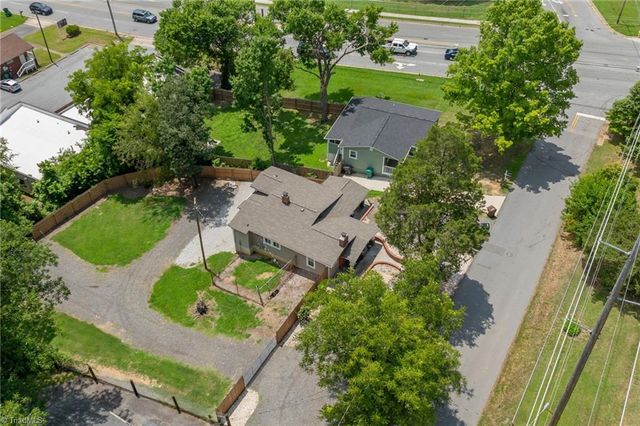 1004 Nathan Hunt Drive, High Point, NC 27260