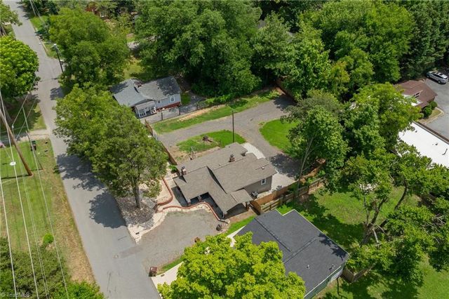 1004 Nathan Hunt Drive, High Point, NC 27260