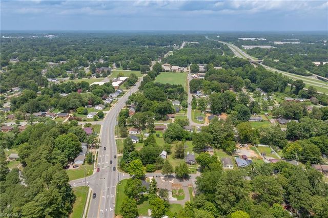 1004 Nathan Hunt Drive, High Point, NC 27260
