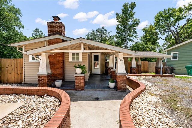 1004 Nathan Hunt Drive, High Point, NC 27260