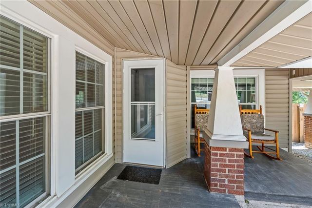 1004 Nathan Hunt Drive, High Point, NC 27260