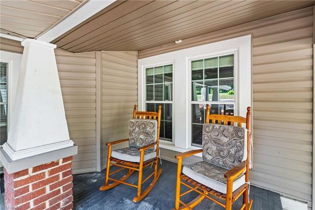 1004 Nathan Hunt Drive, High Point, NC 27260