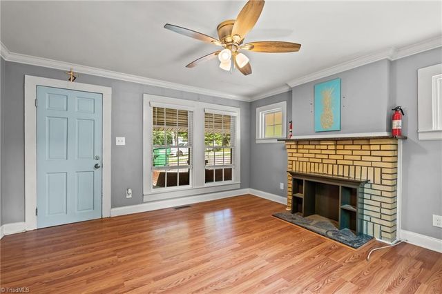 1004 Nathan Hunt Drive, High Point, NC 27260