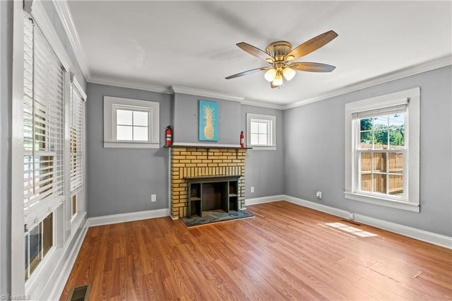 1004 Nathan Hunt Drive, High Point, NC 27260