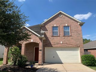 926 Andover Glen Drive, Fresno, TX 77545