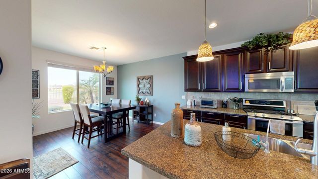 14426 W CORONADO Road, Goodyear, AZ 85395