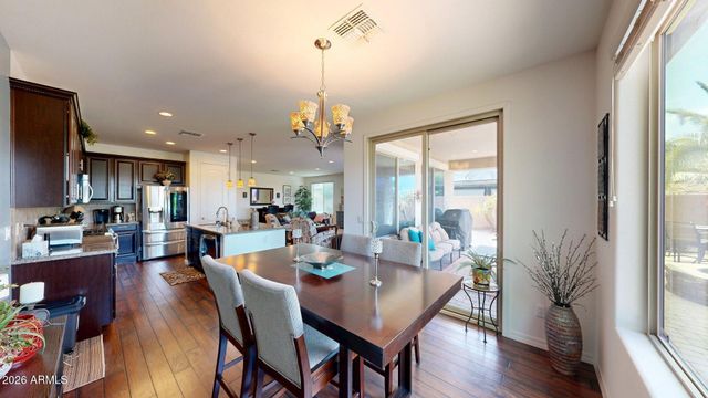 14426 W CORONADO Road, Goodyear, AZ 85395