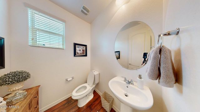14426 W CORONADO Road, Goodyear, AZ 85395