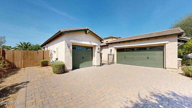 14426 W CORONADO Road, Goodyear, AZ 85395