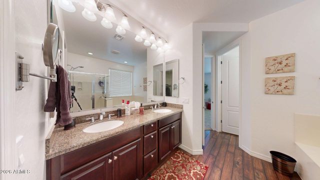 14426 W CORONADO Road, Goodyear, AZ 85395