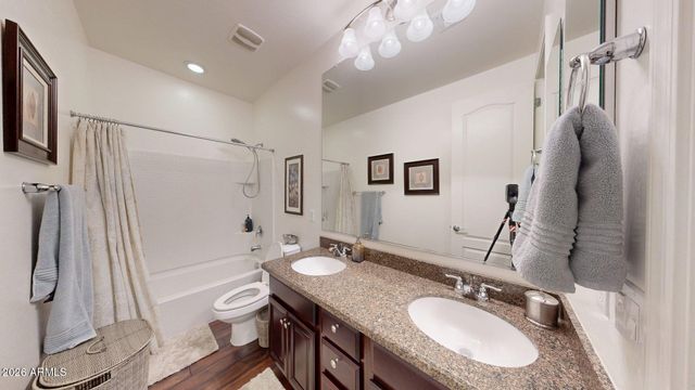 14426 W CORONADO Road, Goodyear, AZ 85395