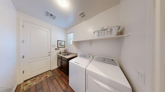 14426 W CORONADO Road, Goodyear, AZ 85395